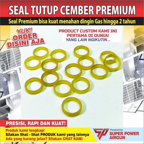 024 Seal Tutup Chamber Premium Glock G19, G22, G19X, M9A1, WG321, WG323 M84 (Copy) Seal Tutup Chamber Premium Glock G19, G22, G19X, M9A1, WG321, WG323 M84