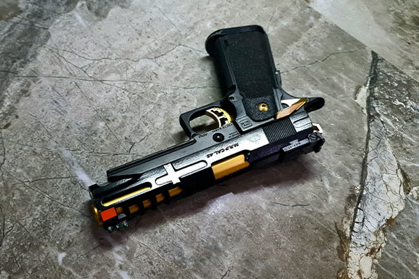 repaint airgun (2) repaint airgun (2)