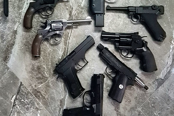 service airgun (2) service airgun (2)